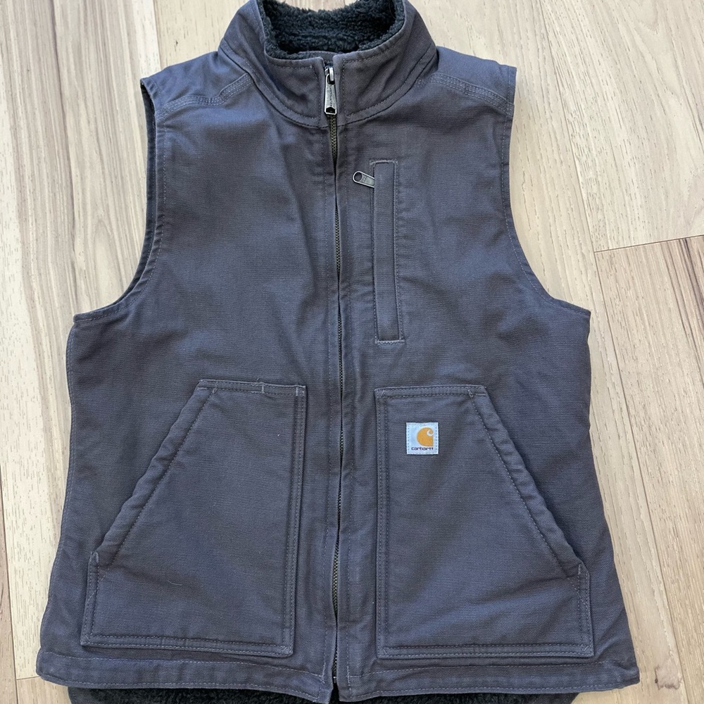 Carhartt Vest